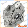 Pompe à huile pour VW | BPO-VW-009, 001-10-19551